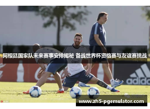 阿根廷国家队未来赛事安排揭秘 备战世界杯资格赛与友谊赛挑战