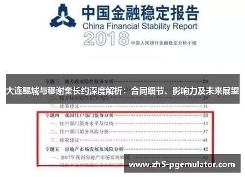 大连鲲城与穆谢奎长约深度解析：合同细节、影响力及未来展望