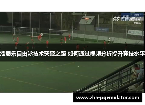 潘展乐自由泳技术突破之路 如何通过视频分析提升竞技水平